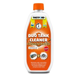 Producto limpiador Duo Tank Cleaner Concentrado Thetford