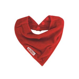 Bandana Rojo