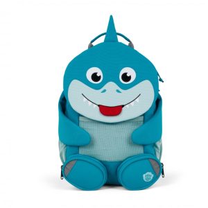 Mochila 3-5 Años Tiburón