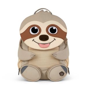 Mochila 3-5 Años Perezoso