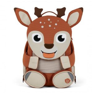 Mochila 3-5 Años Cervatillo