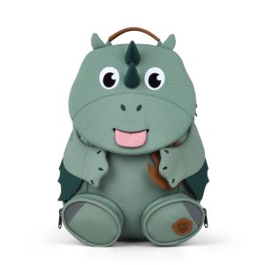 Mochila 3-5 Años Pure Dragón