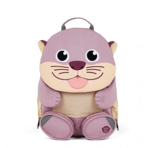Mochila 3-5 Años Nutria