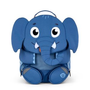 Mochila 3-5 Años Elefante nuevo