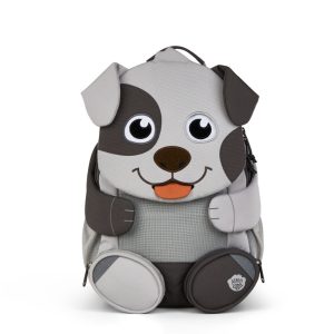 Mochila 3-5 Años Perro nuevo