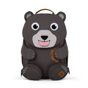 Mochila 3-5 Años Pure Oso