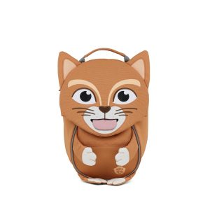 Mochila 1-3 Años Gato