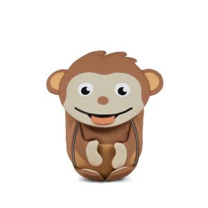 Mochila 1-3 Años Mono
