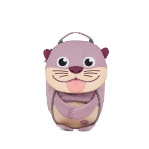 Mochila 1-3 Años Nutria