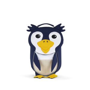 Mochila 1-3 Años Pingüino