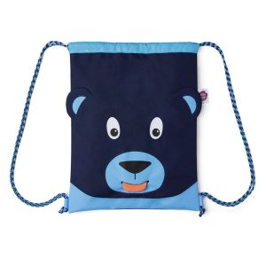Mochila Saco Oso