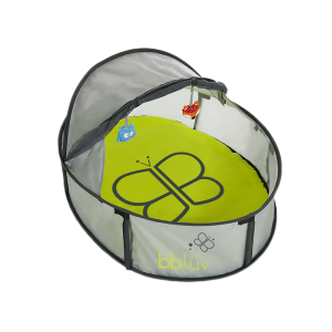NIDÖ MINI – CARPA 2 EN 1 VIAJE/JUEGO