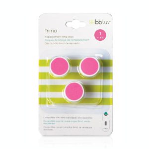 RECAMBIO LIMAS 0/3 M – TRIMÖ