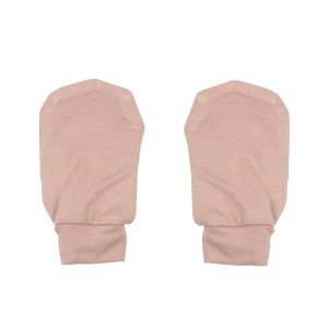 Manoplas Mellow Mauve
