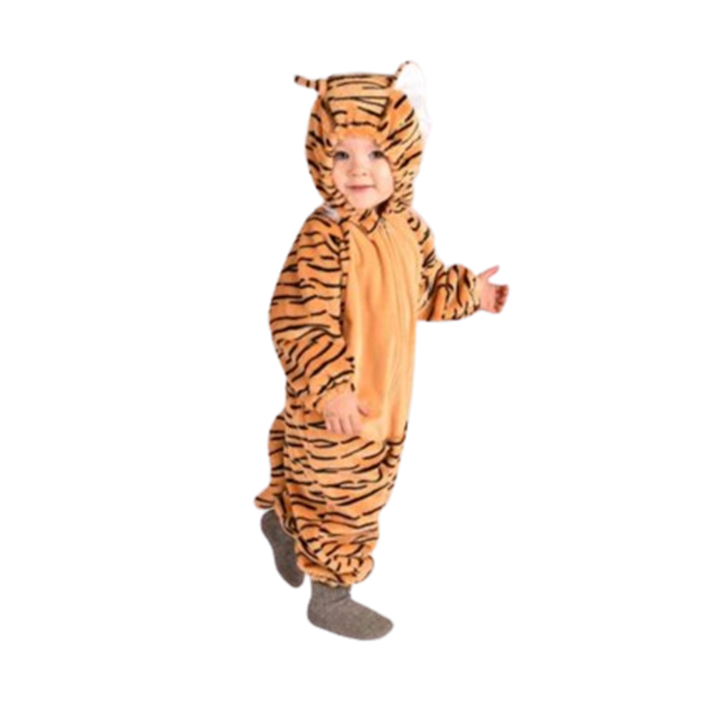 DISFRAZ BUZO TIGRE - Imagen 2