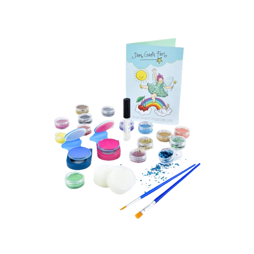 SET MAQUILLAJE MULTI - Imagen 2