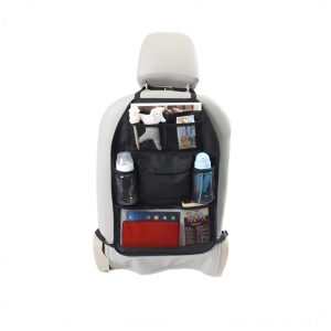 PROTECTOR DE RESPALDO CON ORGANIZADOR
