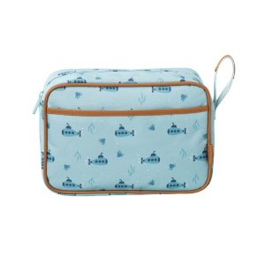 Neceser de Viaje Impermeable Submarino