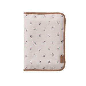 Bolsa Cambiador Impermeable Grosellas