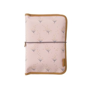 Bolsa Cambiador Impermeable Diente de León
