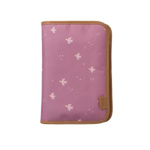 Bolsa Cambiador Impermeable Golondrinas