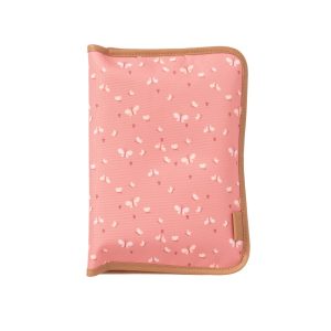 Bolsa Cambiador Impermeable Mariposas