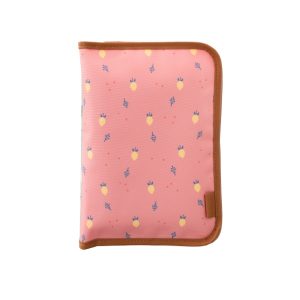 Bolsa Cambiador Impermeable Limones