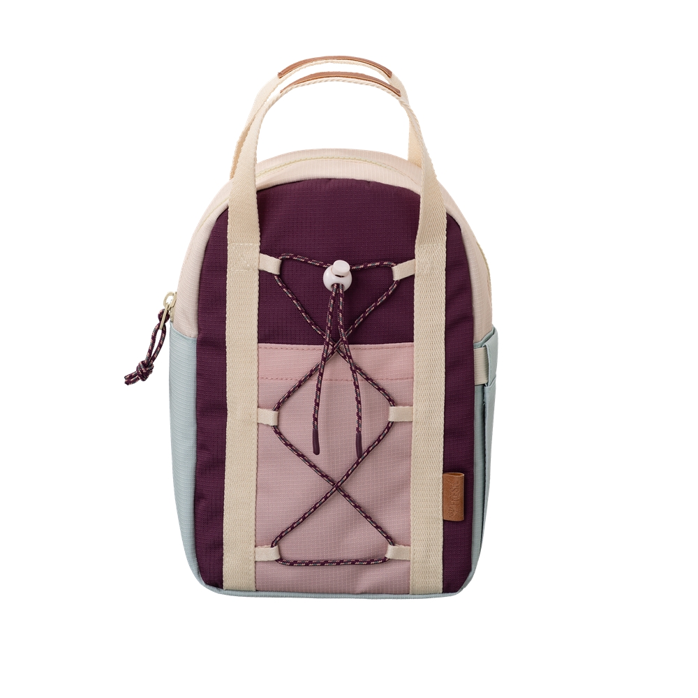 Mini Mochila Escapada Burdeos - Imagen 2