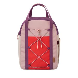 Mochila Escapada Rosa