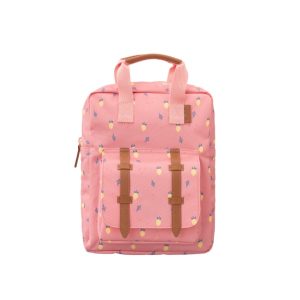 Mini Mochila Limones