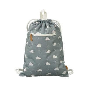 Mochila Saco Erizo