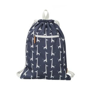Mochila Saco Jirafa