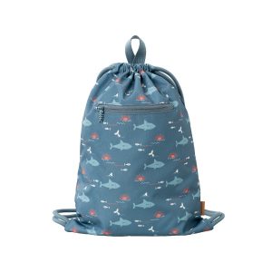 Mochila Saco Tiburón