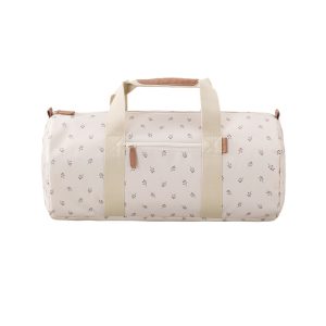 Bolso Fin de Semana Grosellas