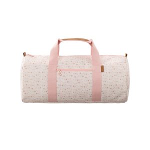 Bolso Fin de Semana Flores