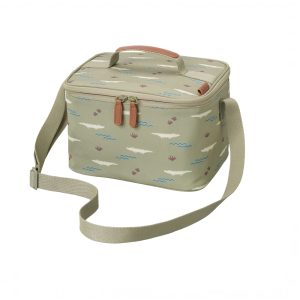 Bolsa Térmica Grande Cocodrilo