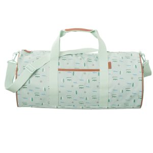 Bolso Fin de Semana Grande Surf Azul