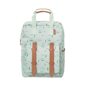 Mochila Surf Azul