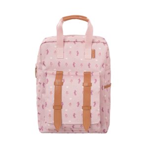 Mochila Caballito de Mar