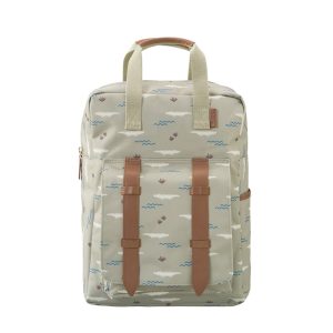 Mochila Cocodrilo