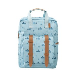 Mochila Submarino