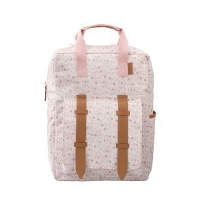Mochila Flores