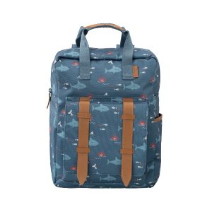 Mochila Tiburón