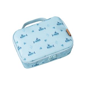Bolsa Térmica Submarino
