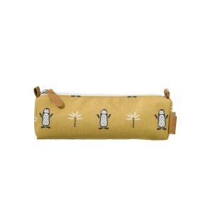 Estuche Pinguino