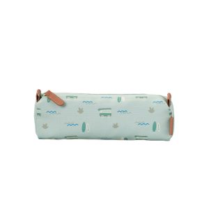 Estuche Surf Azul