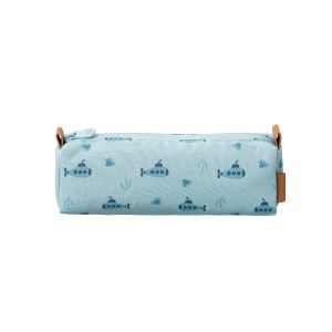 Estuche Submarino