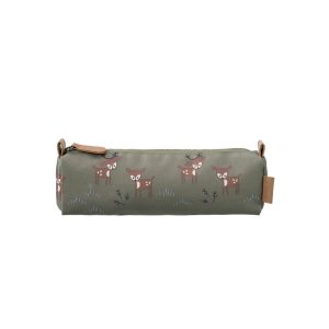 Estuche Cervatillo Verde