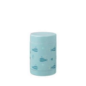 Termo sólidos Submarino