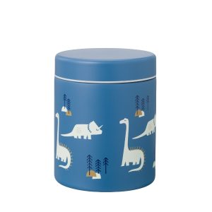 Termo sólidos Dinosaurio 500 ML